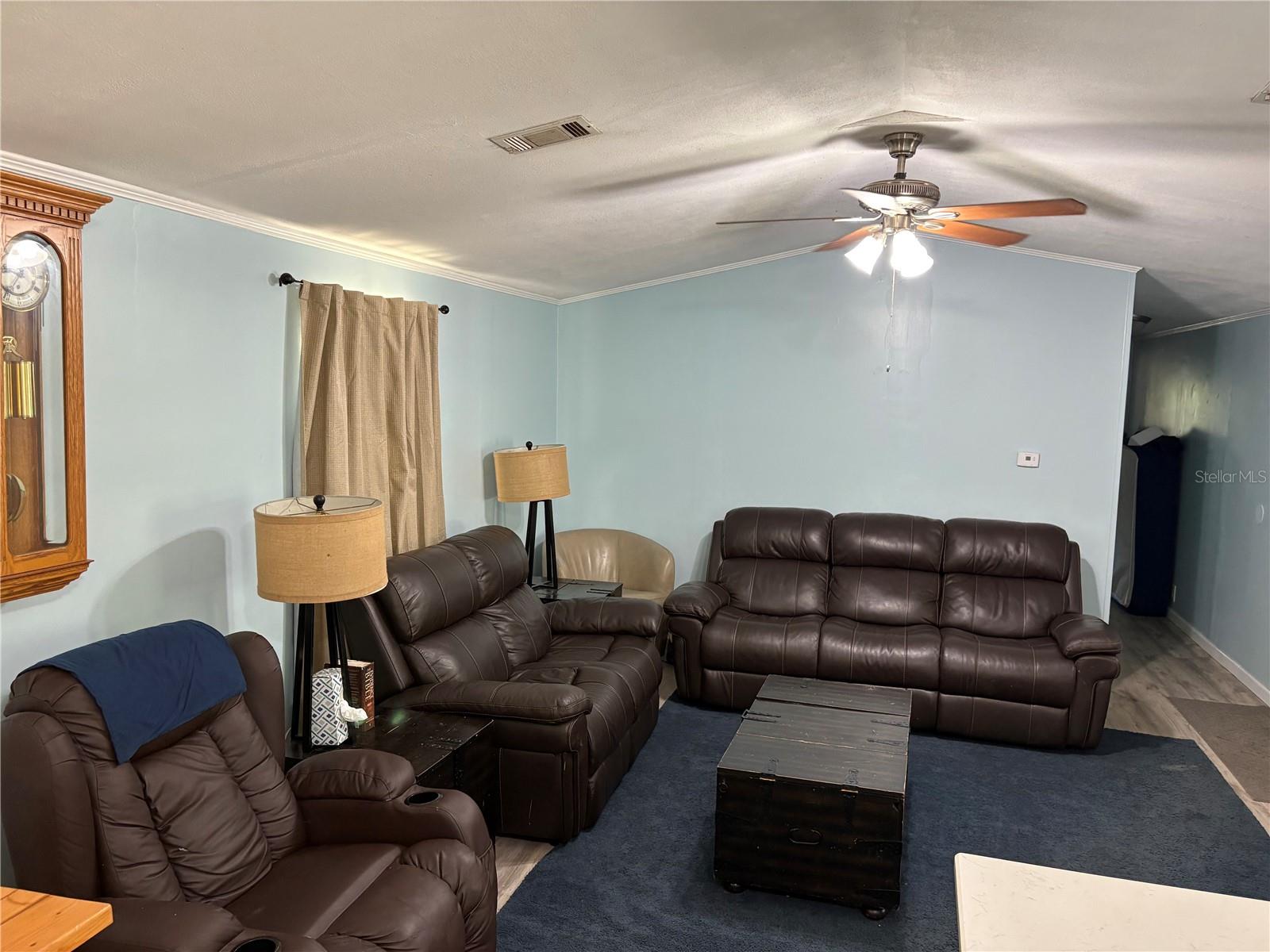 GENES LITTLE ACRES 53 01STADD - Residential