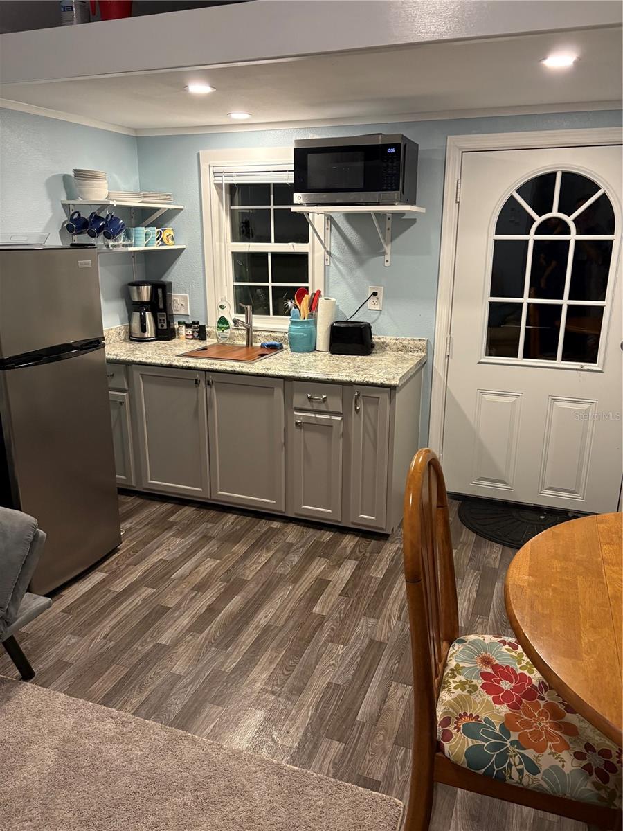 GENES LITTLE ACRES 53 01STADD - Residential