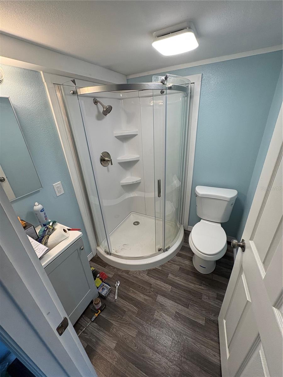 GENES LITTLE ACRES 53 01STADD - Residential