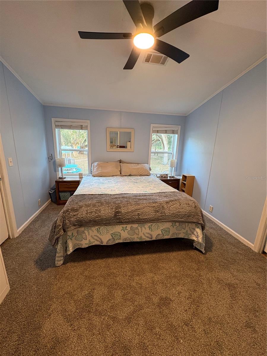 GENES LITTLE ACRES 53 01STADD - Residential