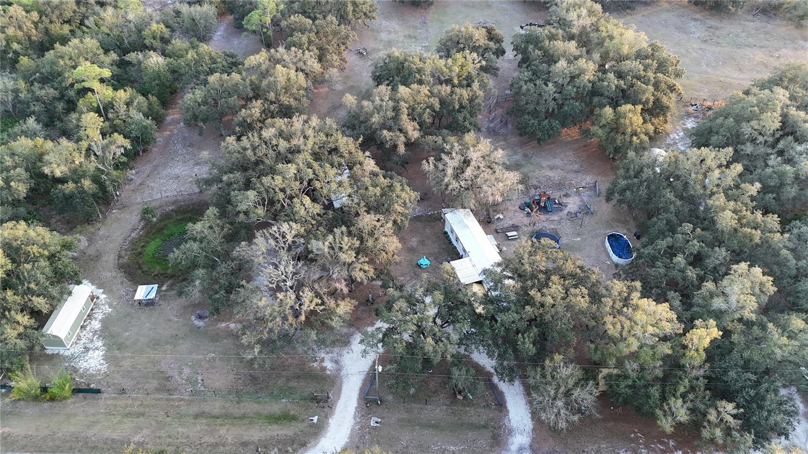 GENES LITTLE ACRES 53 01STADD - Residential