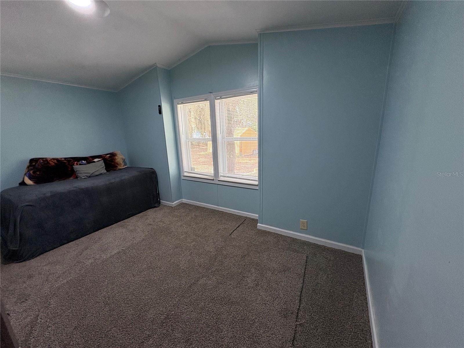 GENES LITTLE ACRES 53 01STADD - Residential