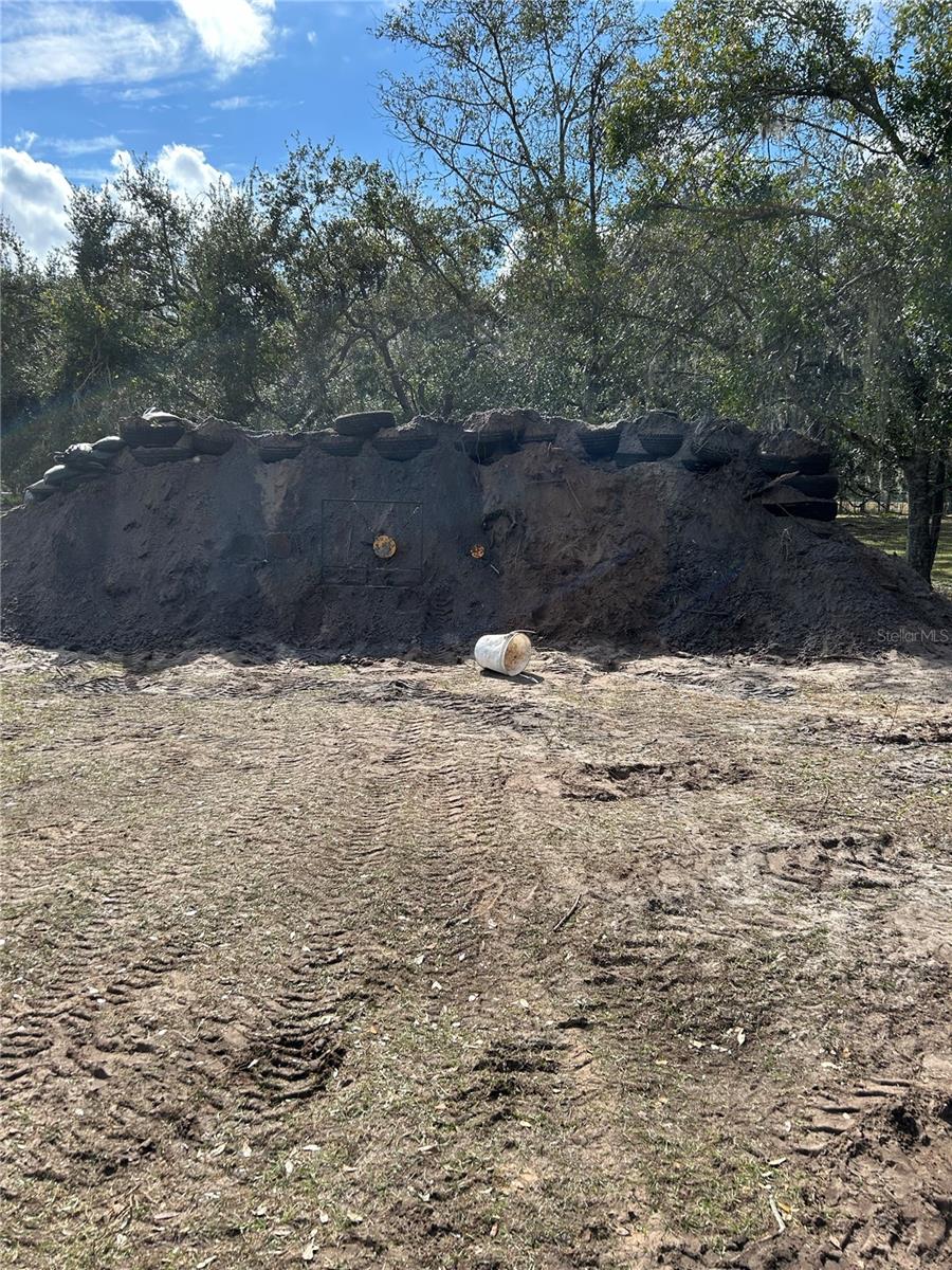 GENES LITTLE ACRES 53 01STADD - Residential