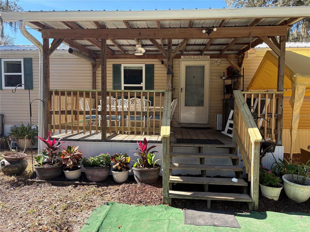 Photo of 4981 NW Lyons Street, Arcadia, FL 34266 (MLS # W7881958)