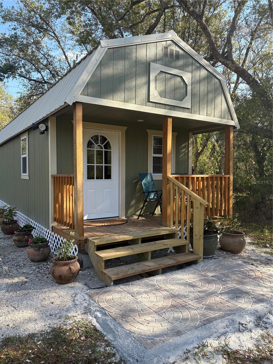 GENES LITTLE ACRES 53 01STADD - Residential