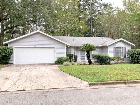 A home in GAINESVILLE