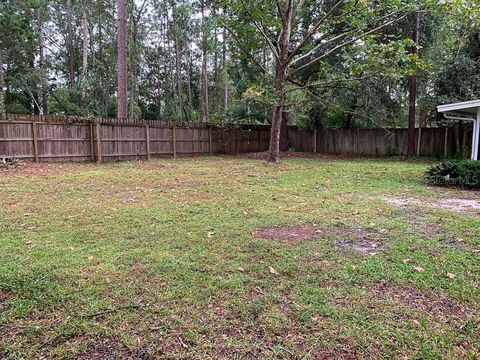 A home in GAINESVILLE