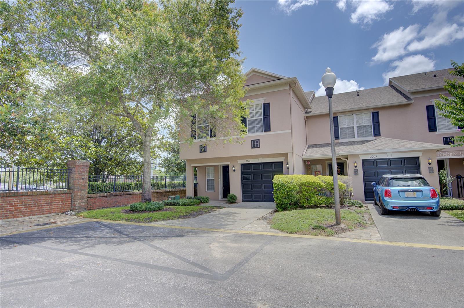 2901 ASHFORD PARK PLACE