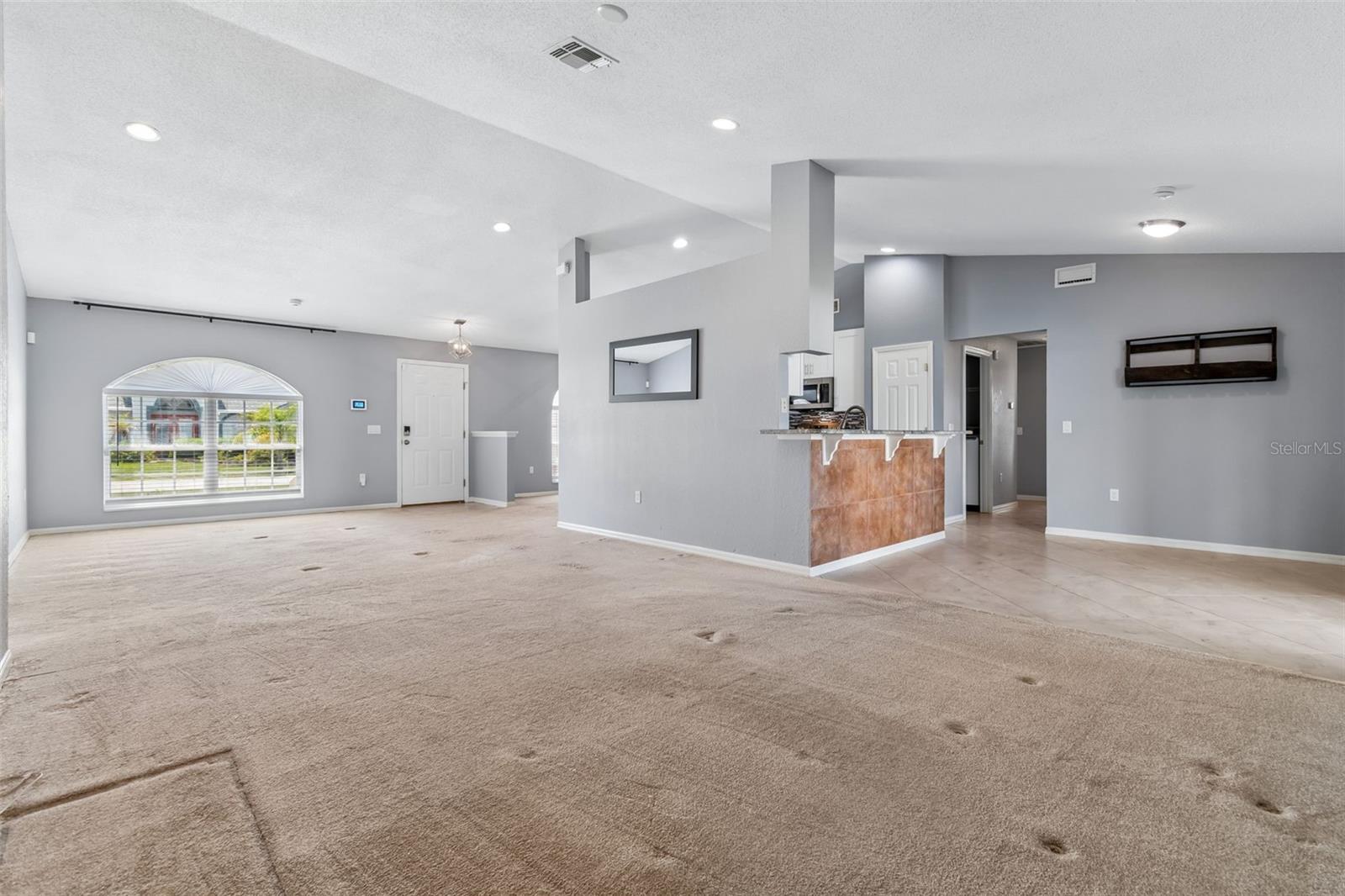 HIGHLANDS CROSSING PH 01 - Residential