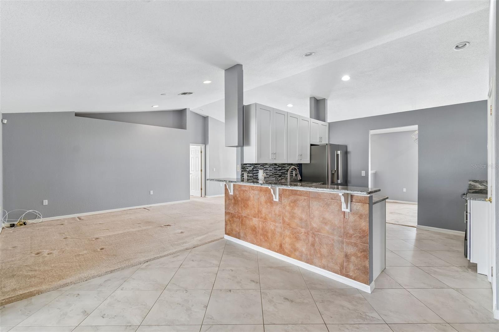HIGHLANDS CROSSING PH 01 - Residential