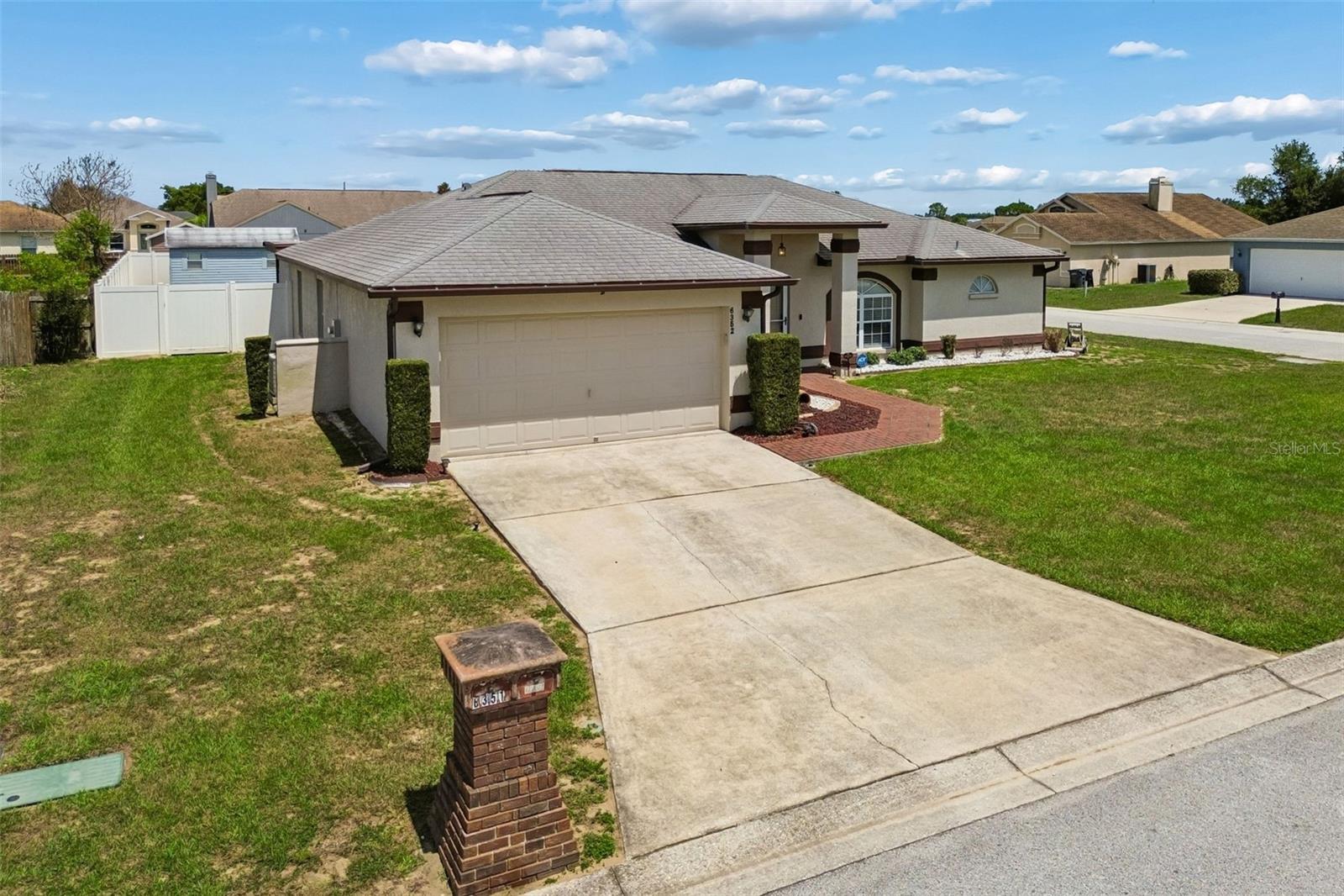 HIGHLANDS CROSSING PH 01 - Residential