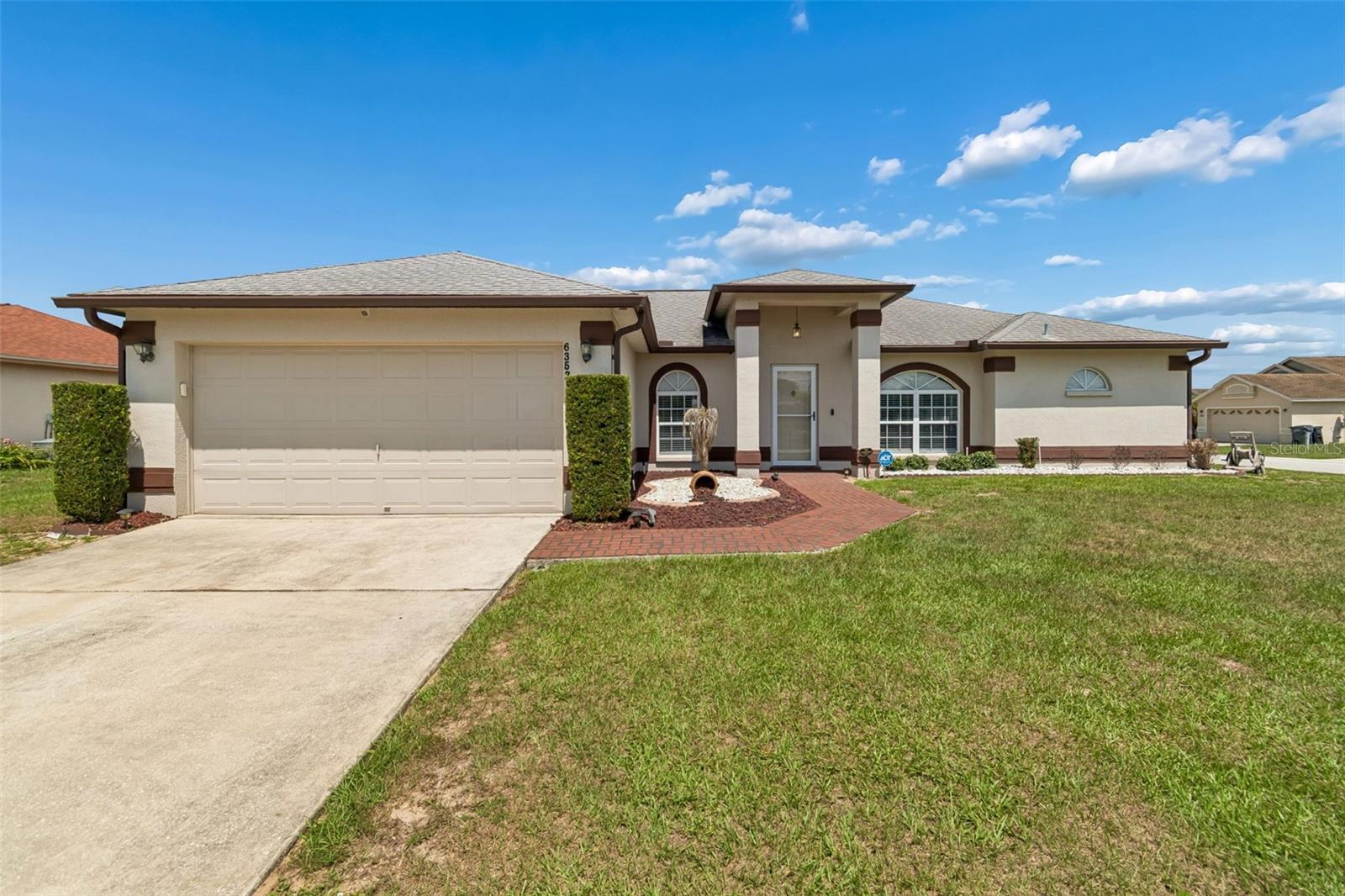 HIGHLANDS CROSSING PH 01 - Residential