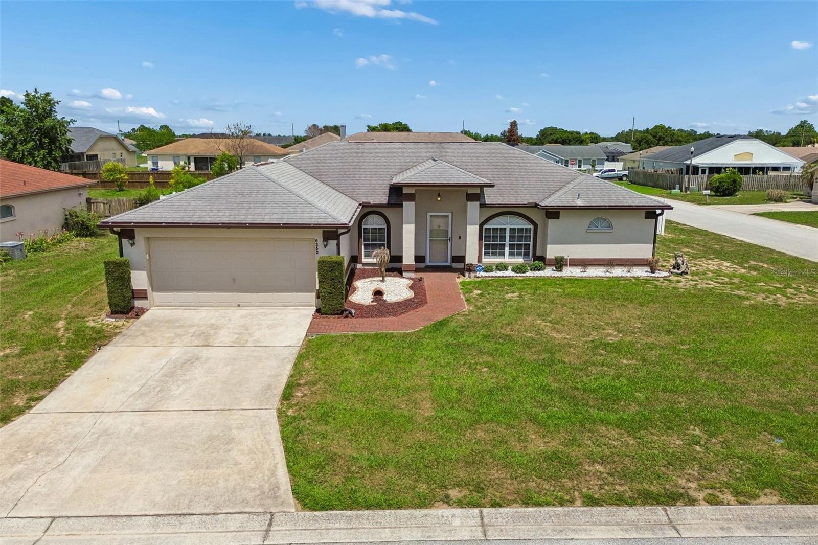 HIGHLANDS CROSSING PH 01 - Residential