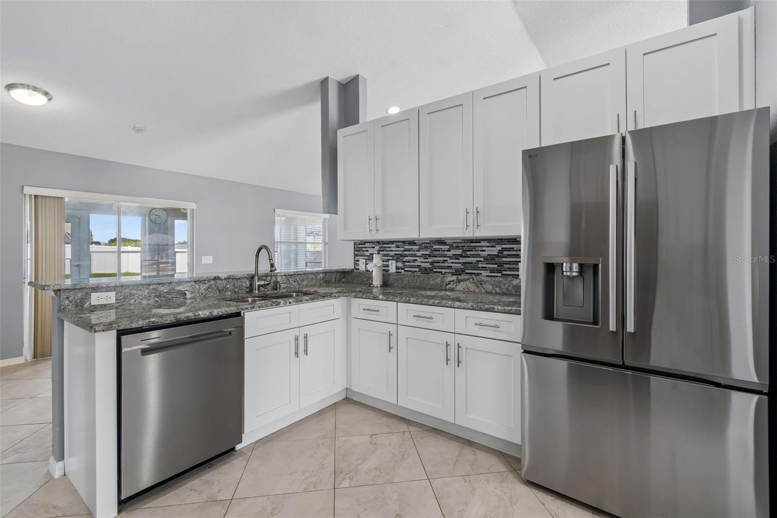 HIGHLANDS CROSSING PH 01 - Residential