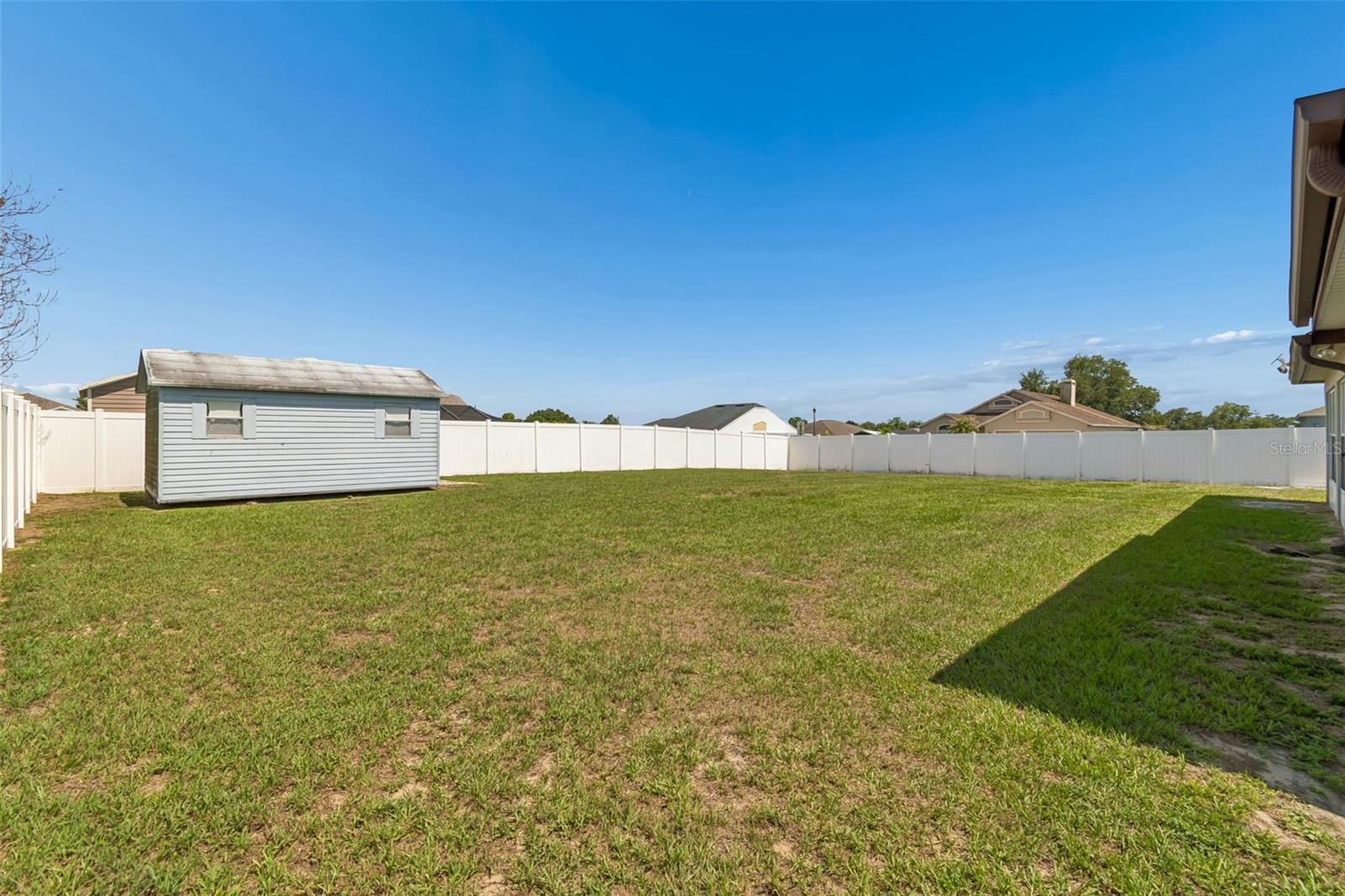 HIGHLANDS CROSSING PH 01 - Residential