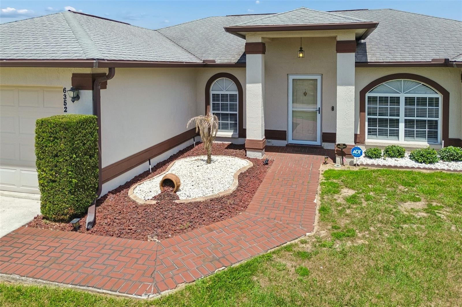 HIGHLANDS CROSSING PH 01 - Residential
