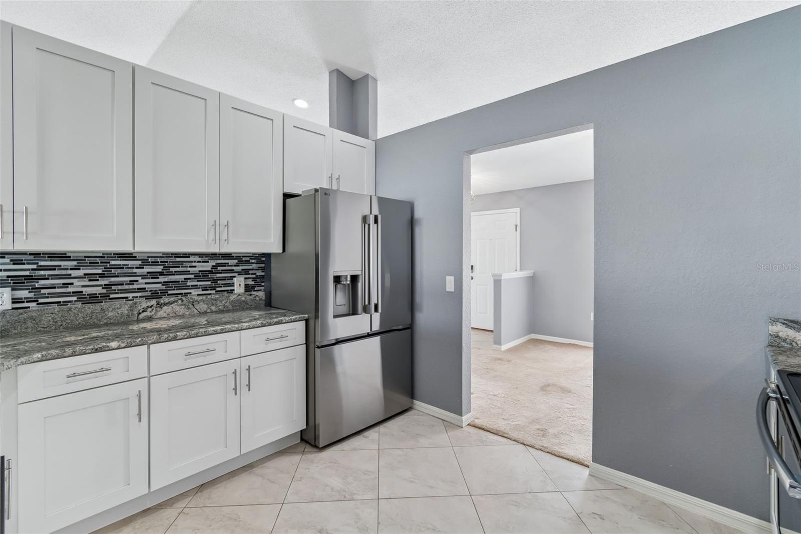 HIGHLANDS CROSSING PH 01 - Residential
