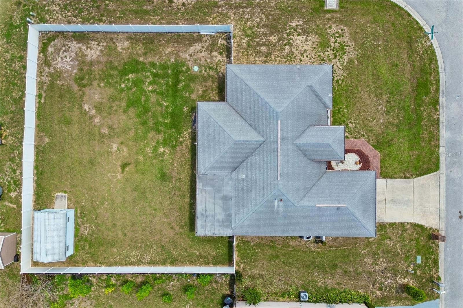 HIGHLANDS CROSSING PH 01 - Residential