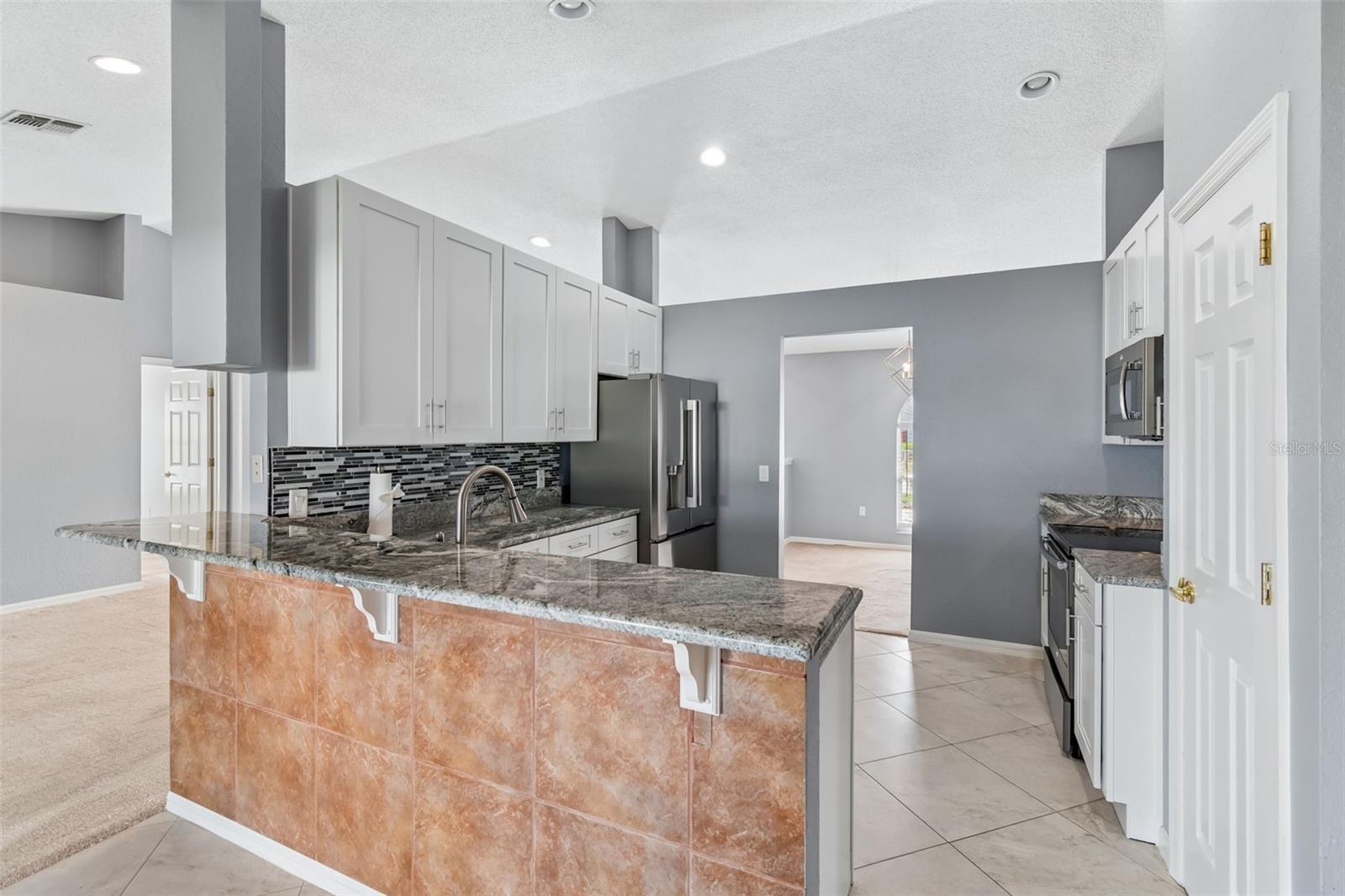 HIGHLANDS CROSSING PH 01 - Residential