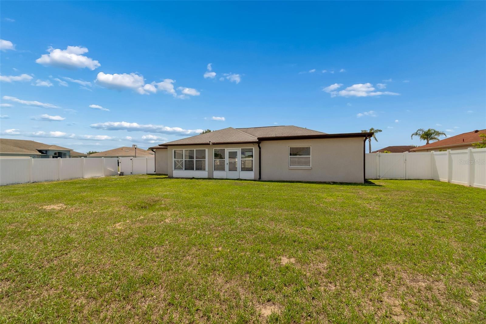 HIGHLANDS CROSSING PH 01 - Residential