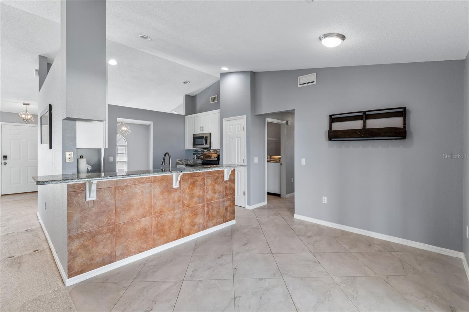 HIGHLANDS CROSSING PH 01 - Residential