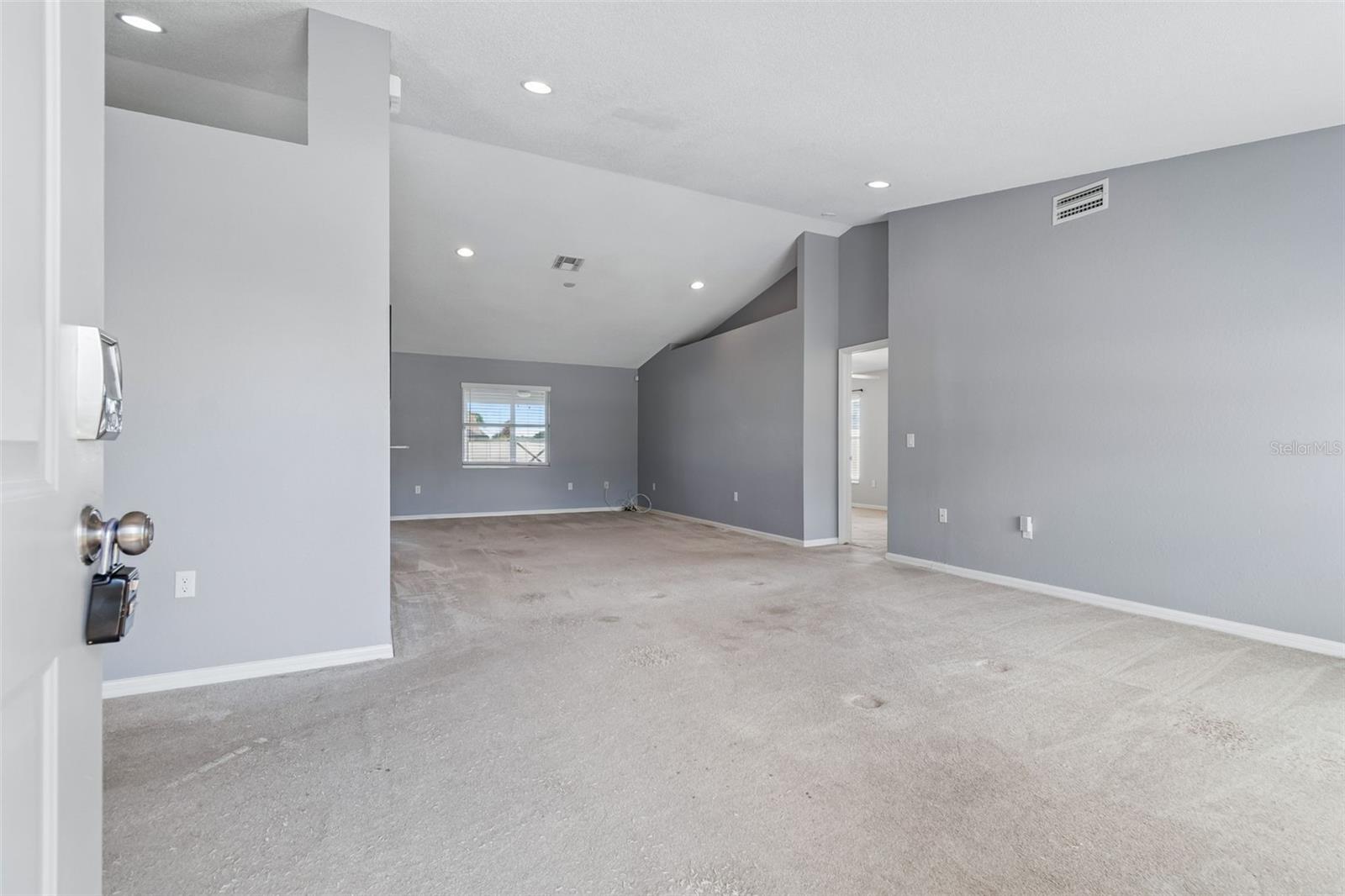 HIGHLANDS CROSSING PH 01 - Residential