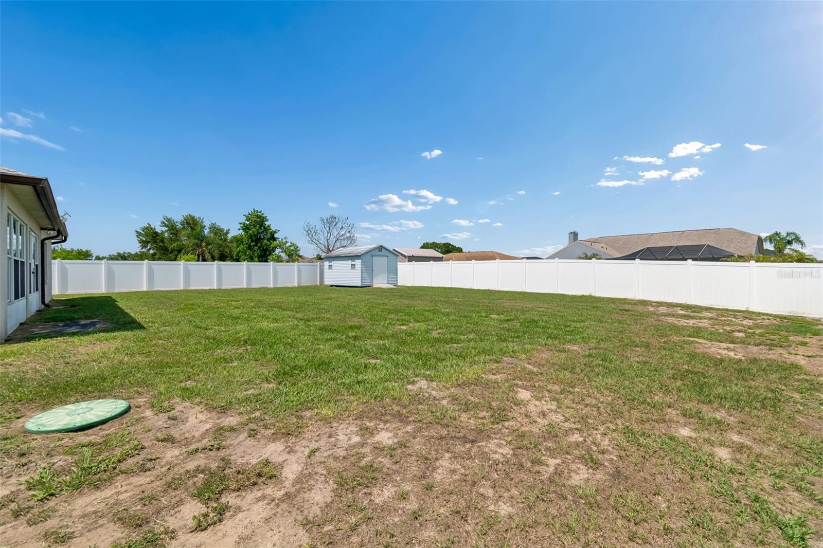 HIGHLANDS CROSSING PH 01 - Residential
