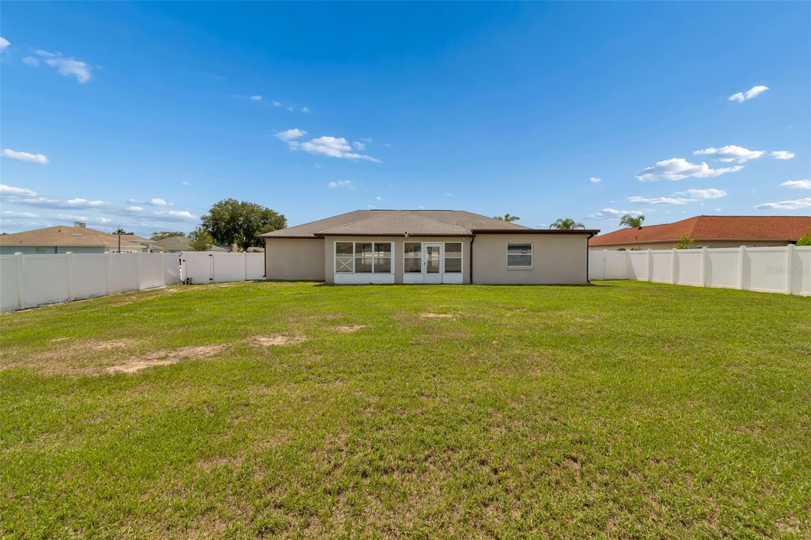 HIGHLANDS CROSSING PH 01 - Residential