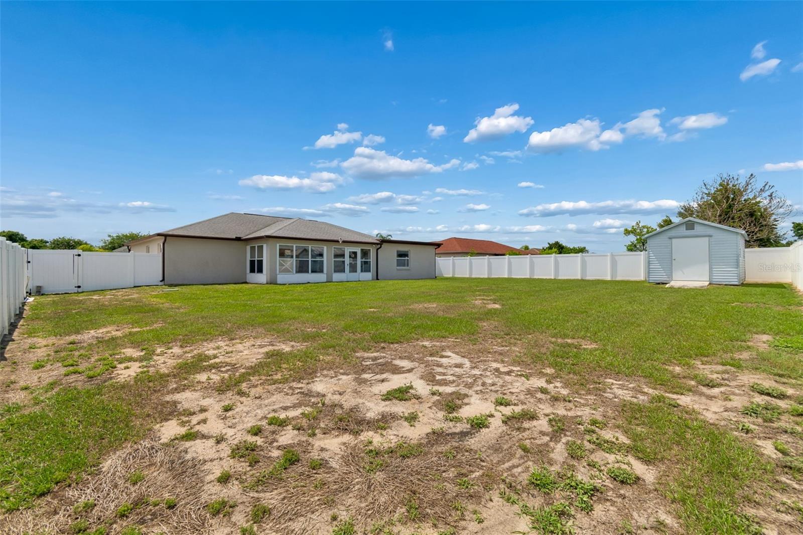HIGHLANDS CROSSING PH 01 - Residential