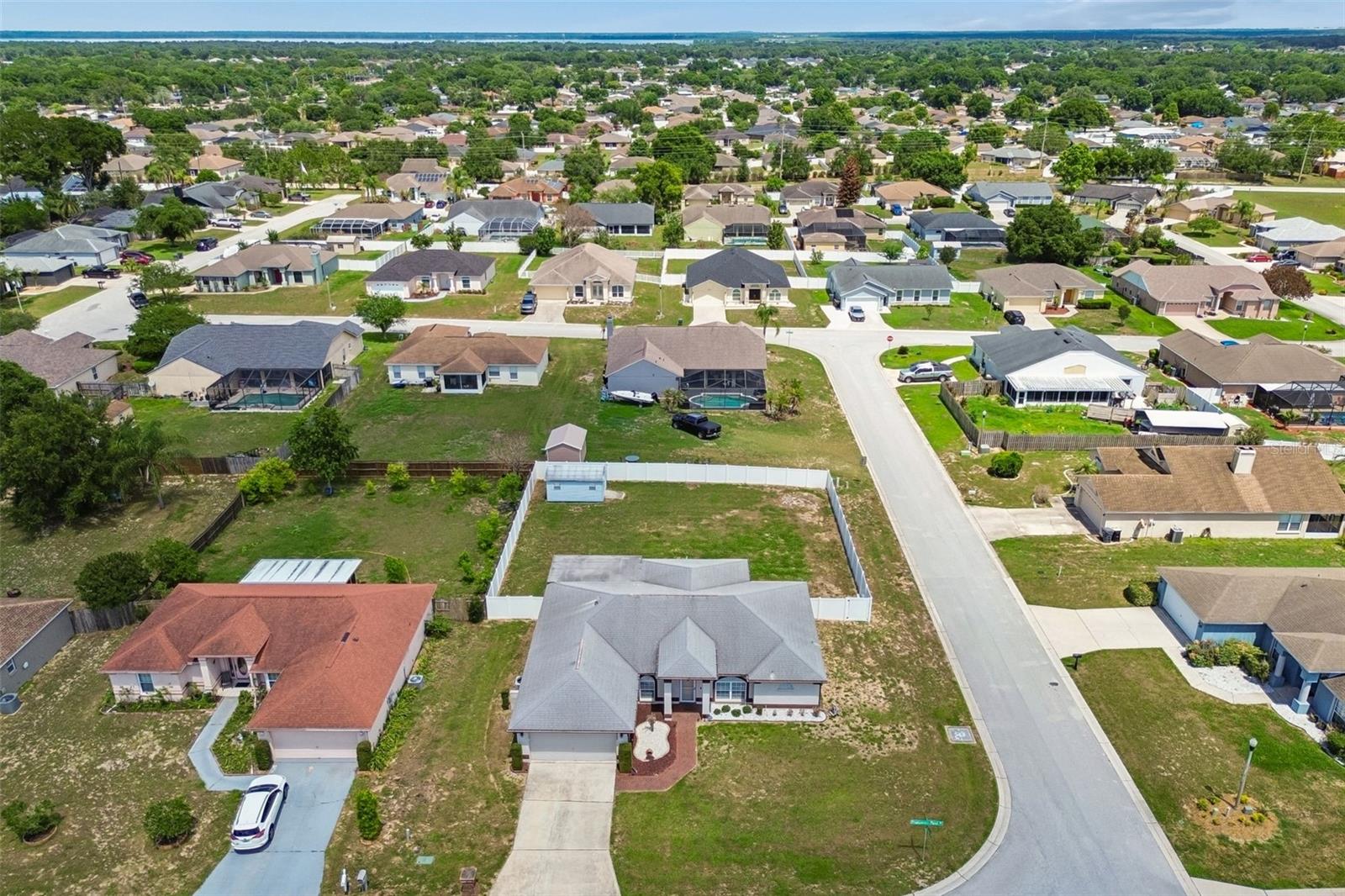 HIGHLANDS CROSSING PH 01 - Residential