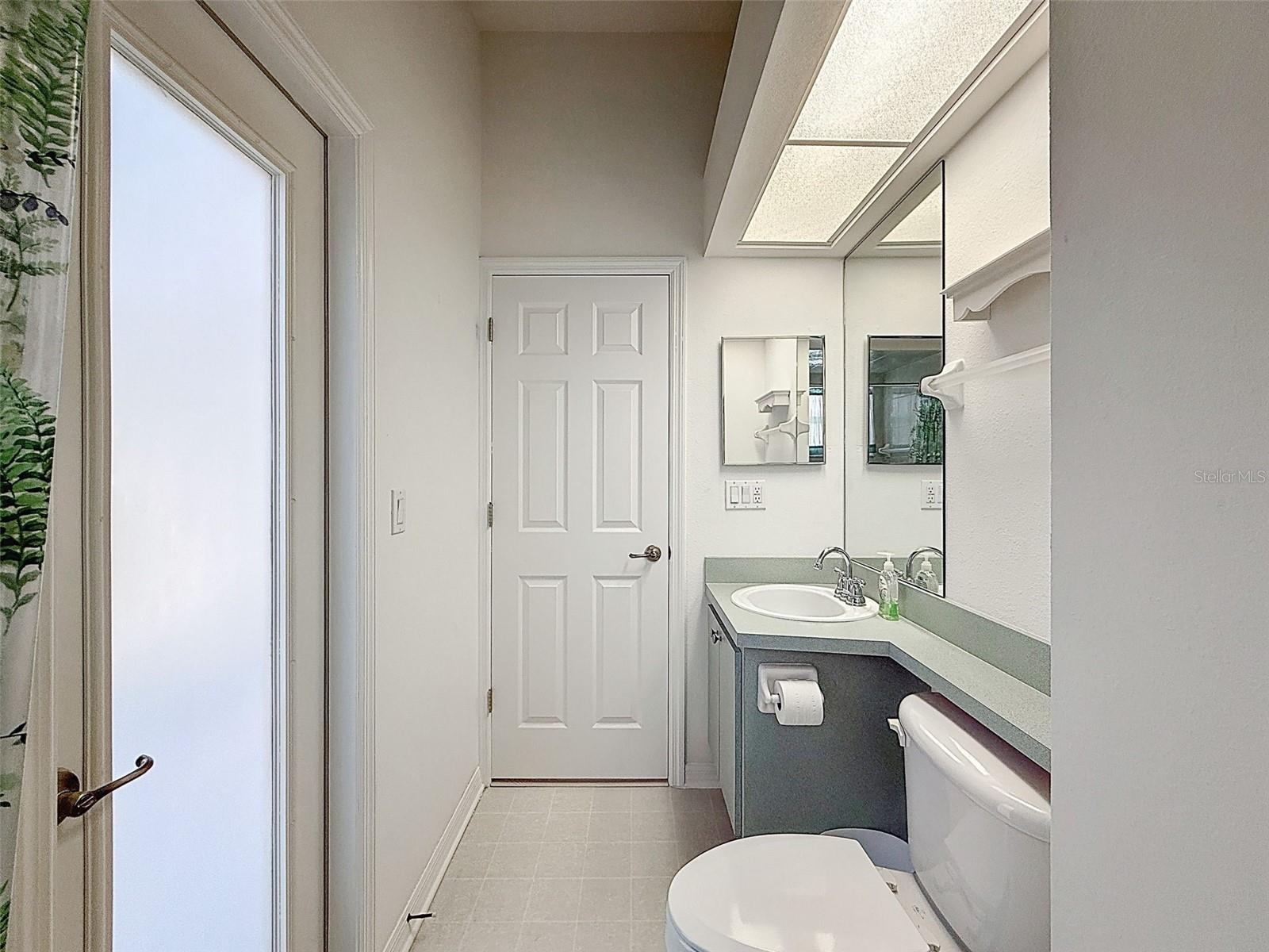 RAINBOW WOODS - Residential