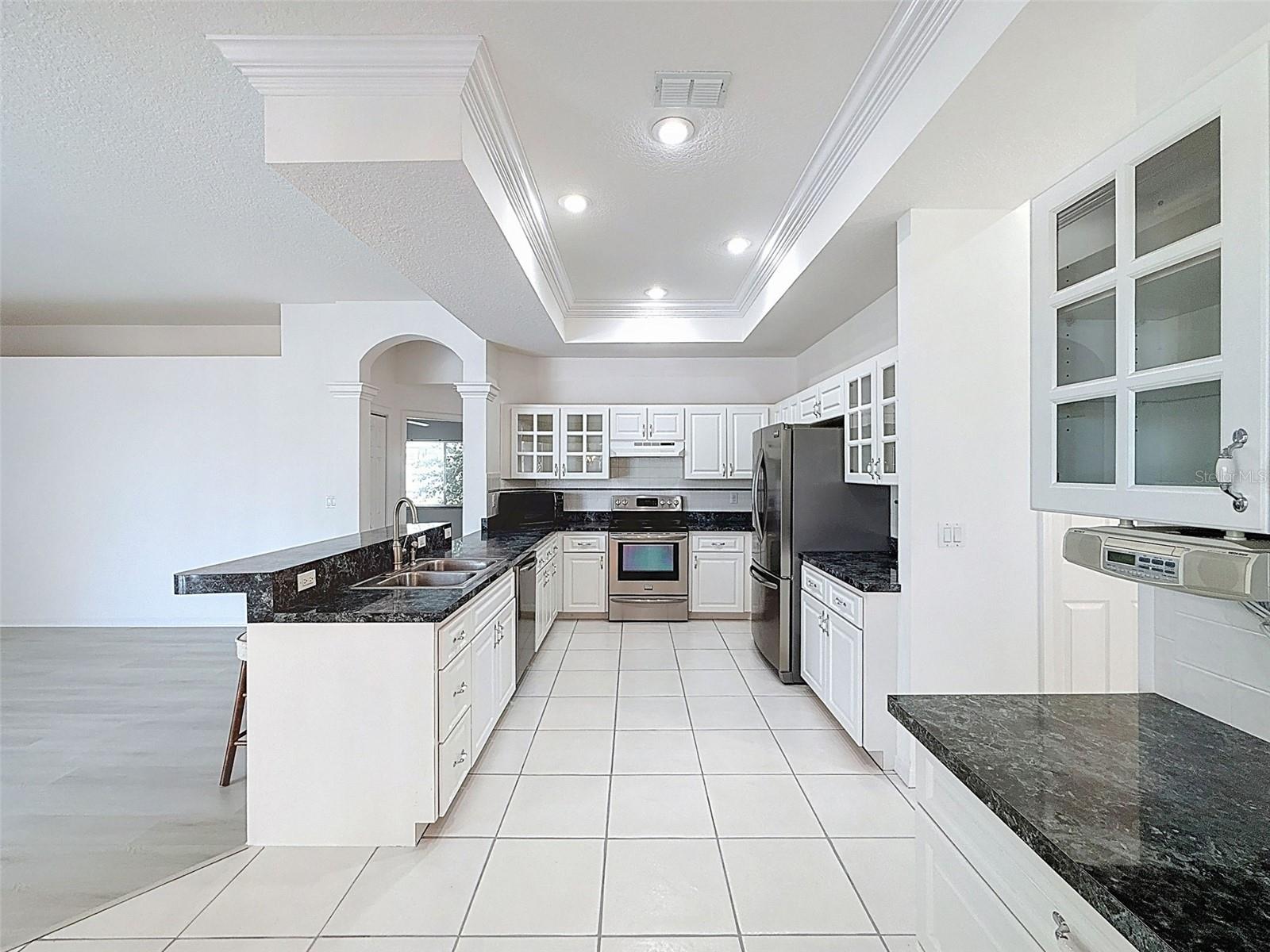 RAINBOW WOODS - Residential