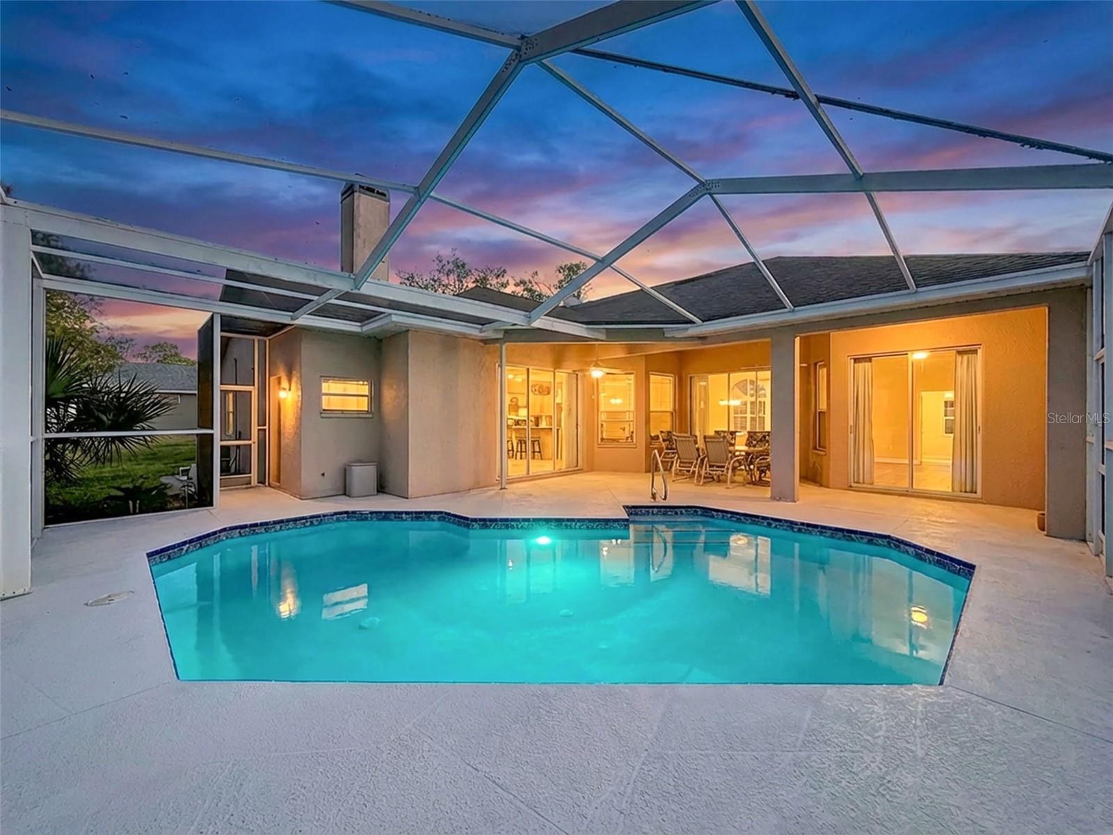 RAINBOW WOODS - Residential