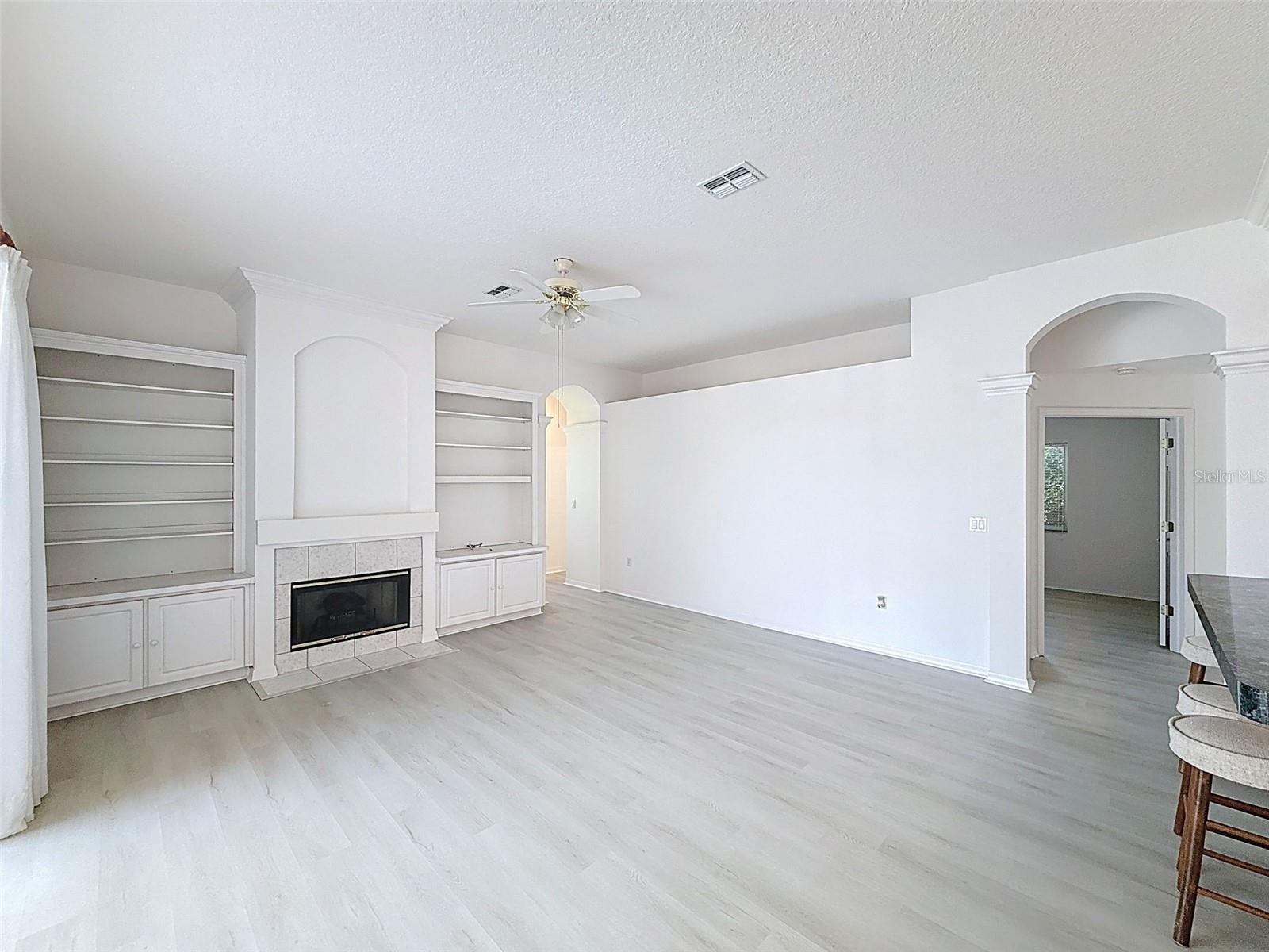 RAINBOW WOODS - Residential