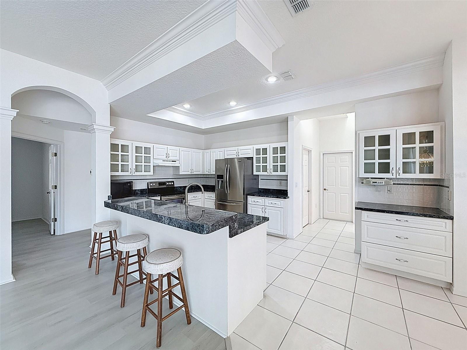 RAINBOW WOODS - Residential