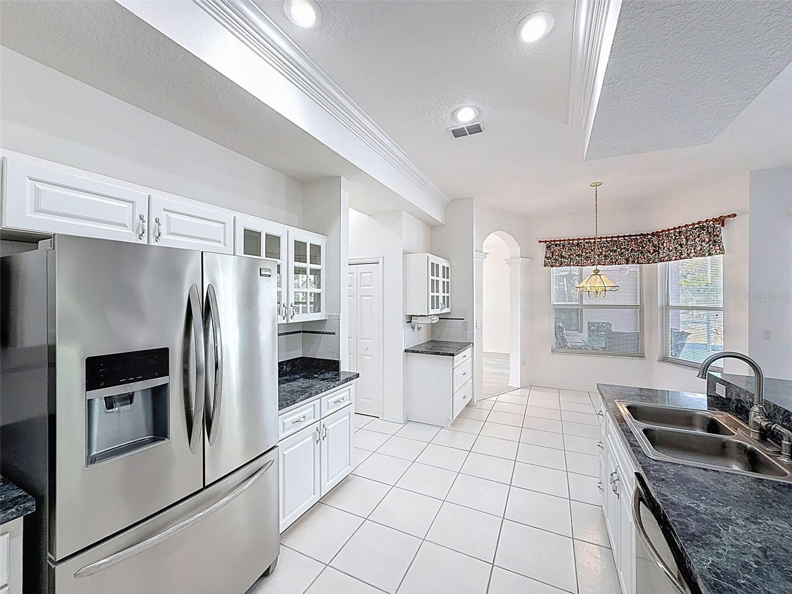 RAINBOW WOODS - Residential