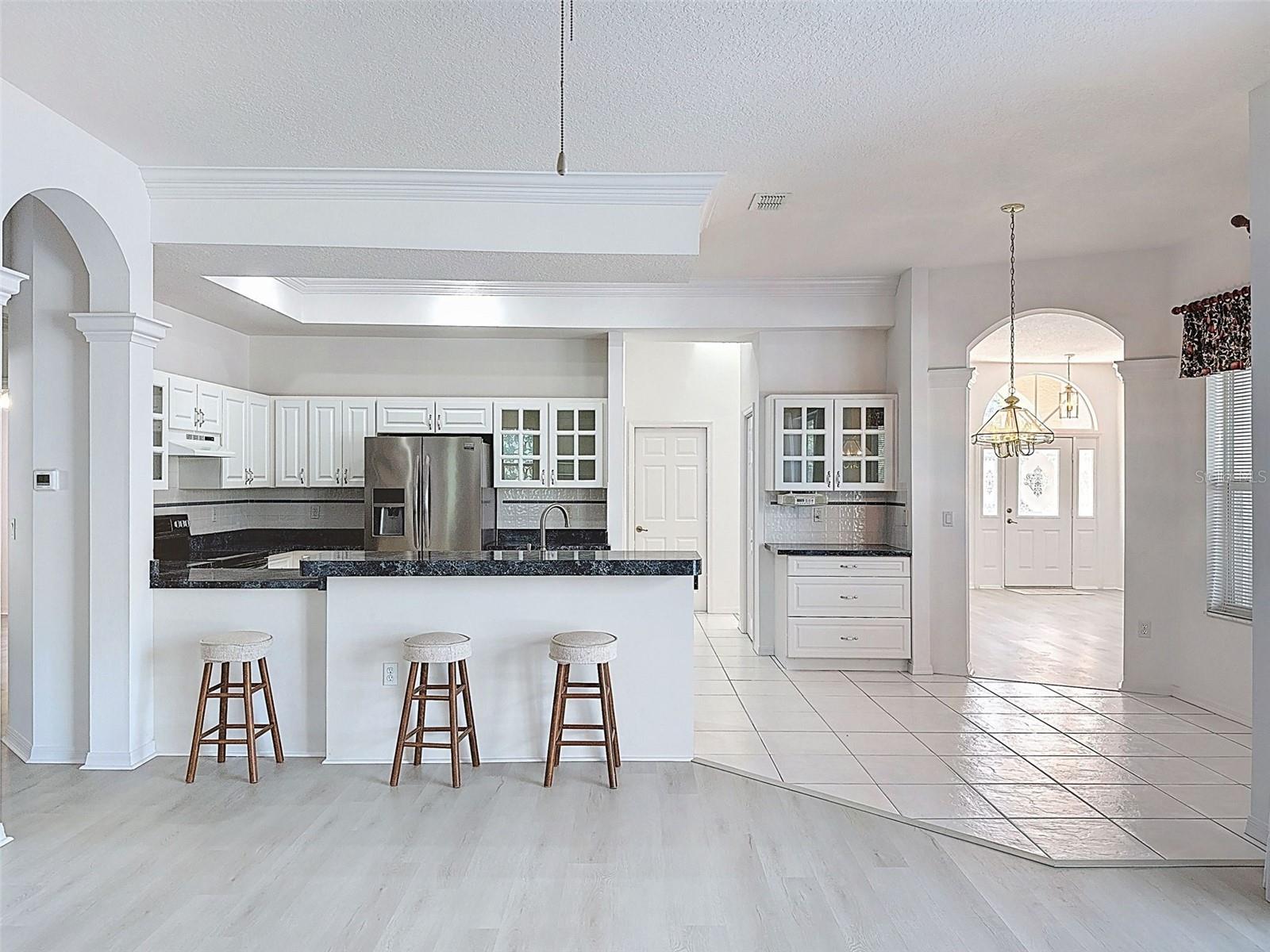 RAINBOW WOODS - Residential