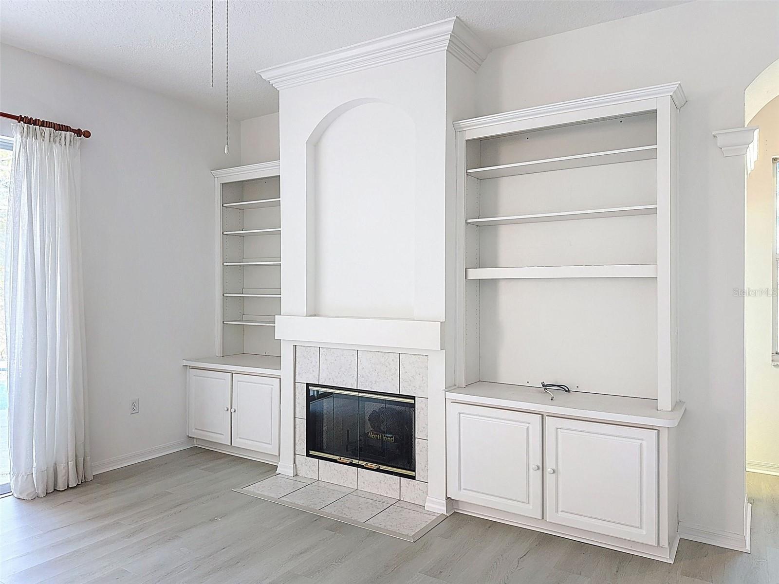 RAINBOW WOODS - Residential