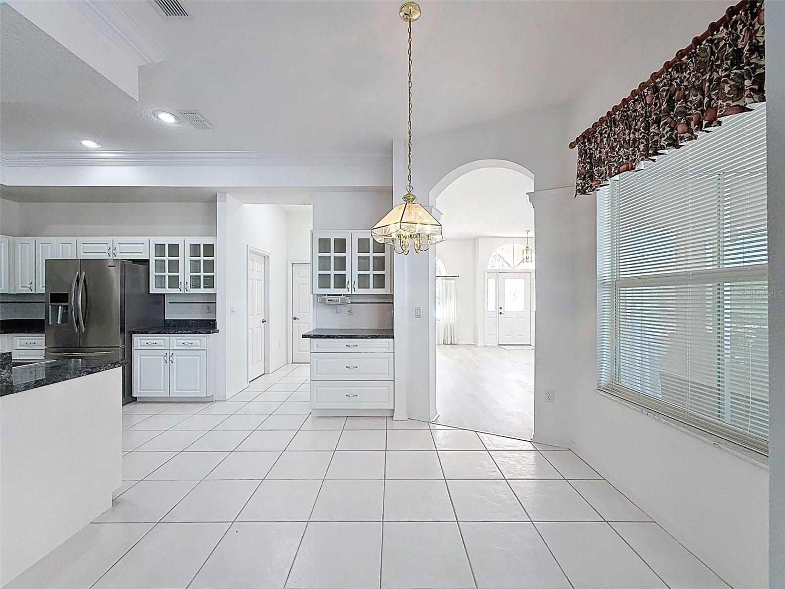 RAINBOW WOODS - Residential