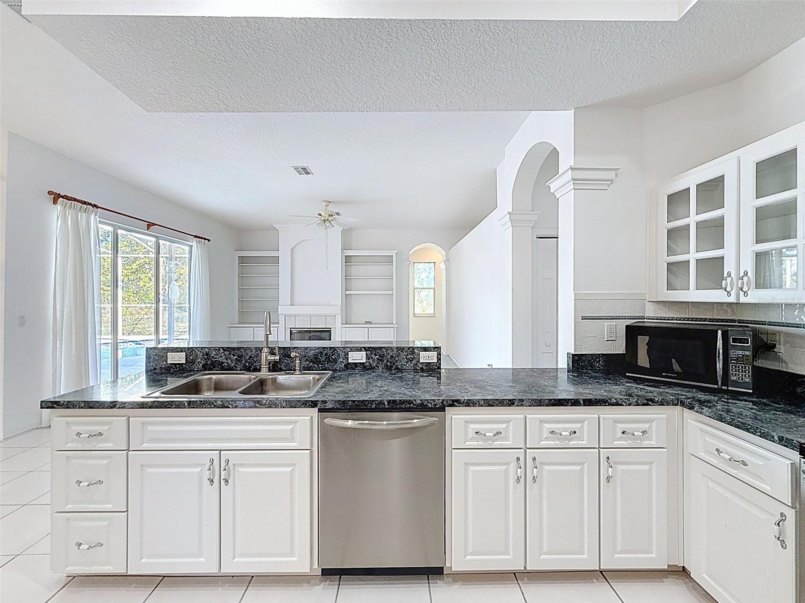 RAINBOW WOODS - Residential