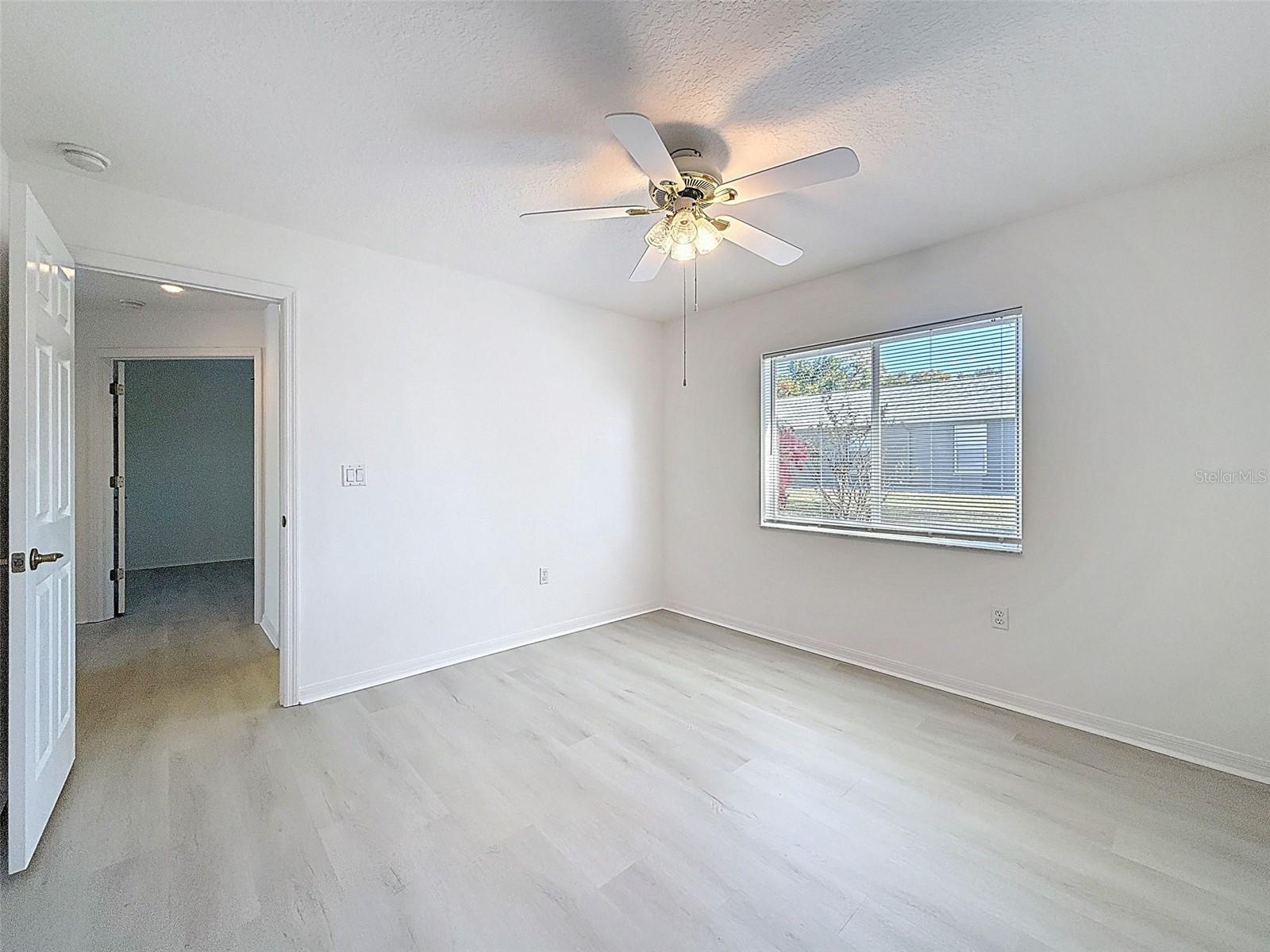 RAINBOW WOODS - Residential