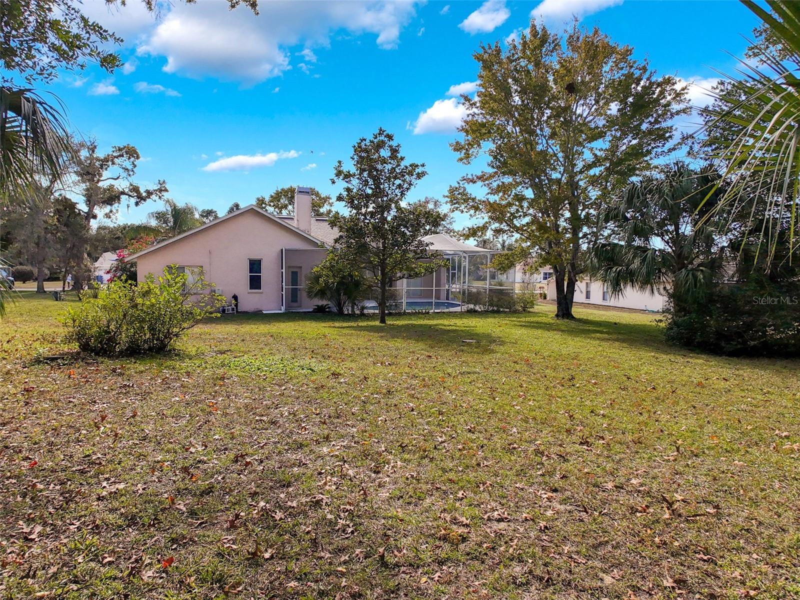 RAINBOW WOODS - Residential