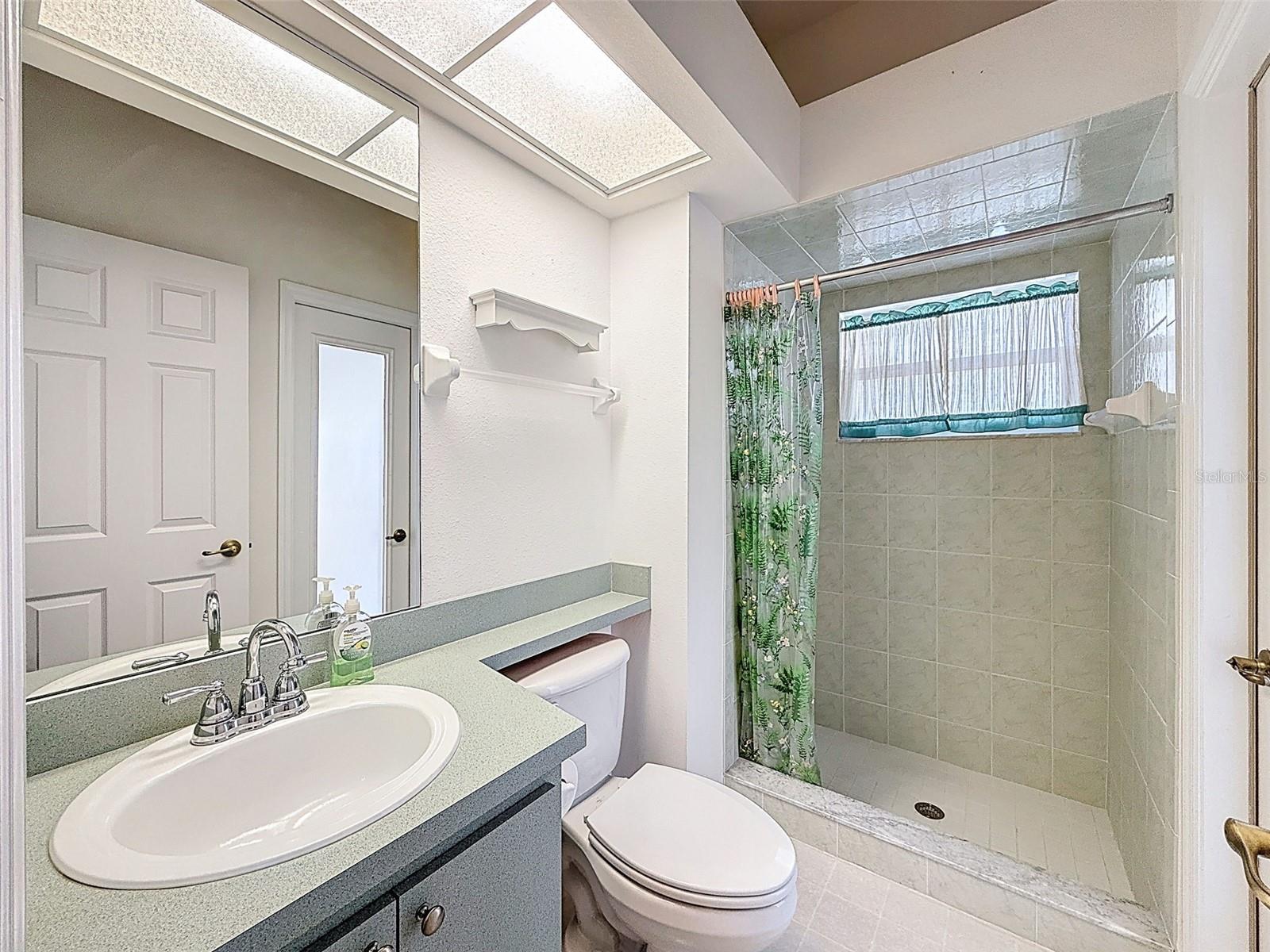 RAINBOW WOODS - Residential