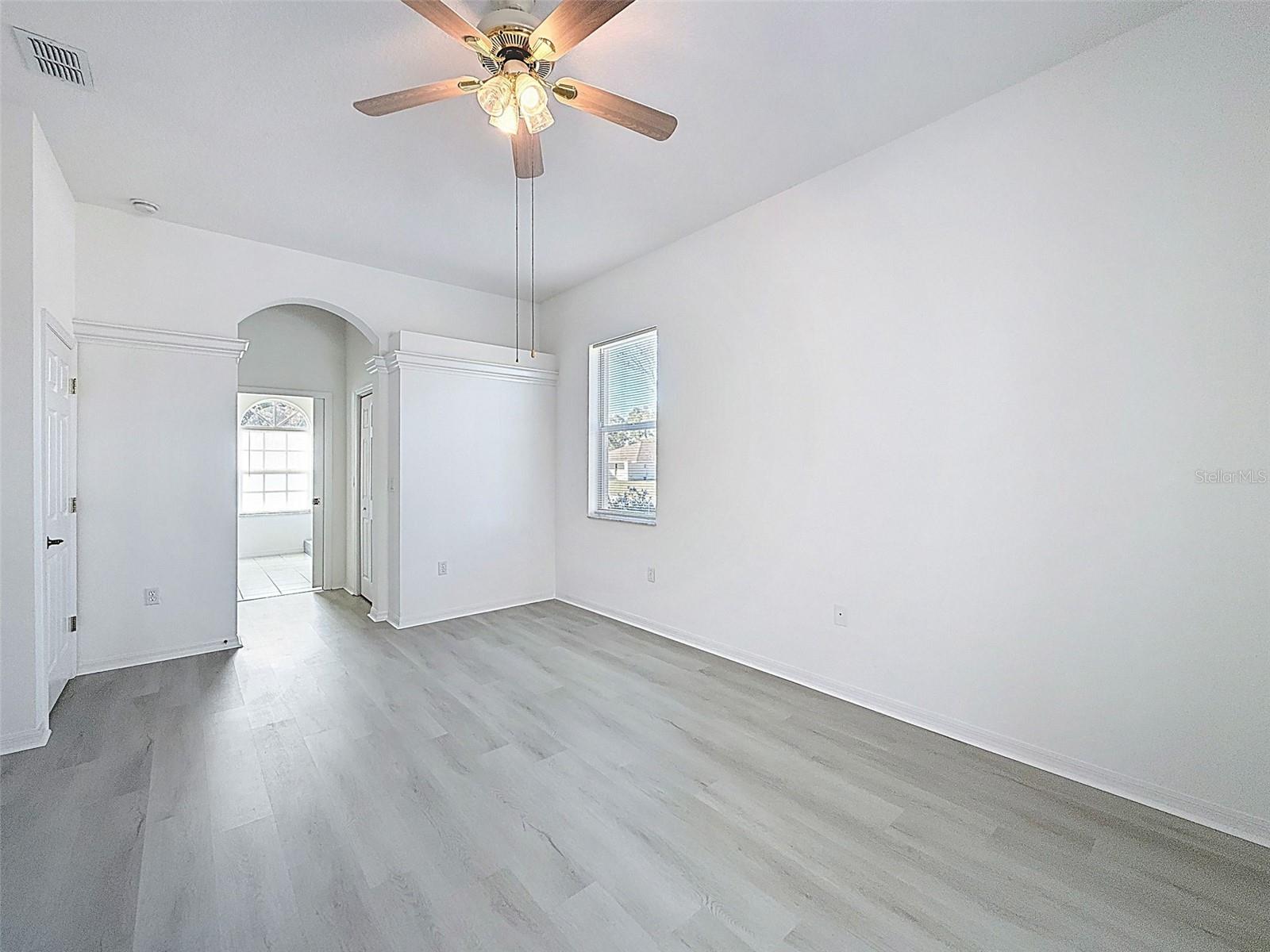 RAINBOW WOODS - Residential