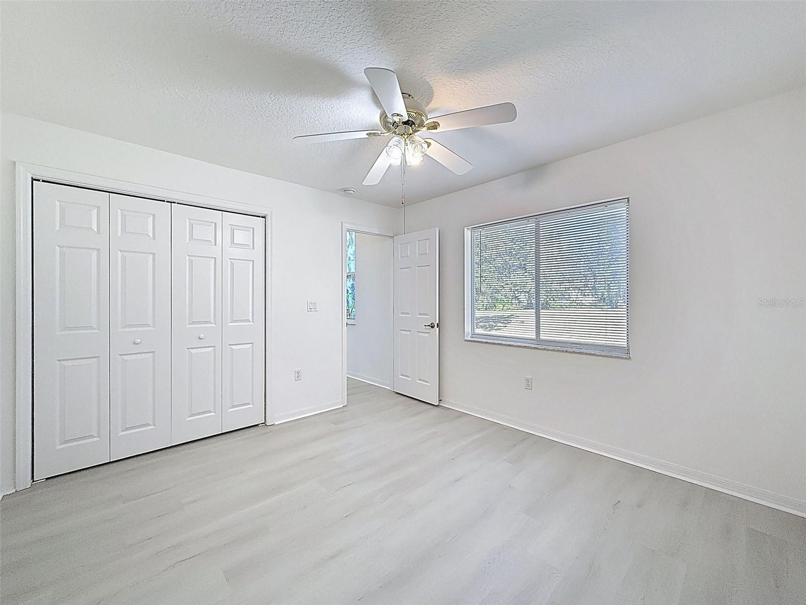 RAINBOW WOODS - Residential