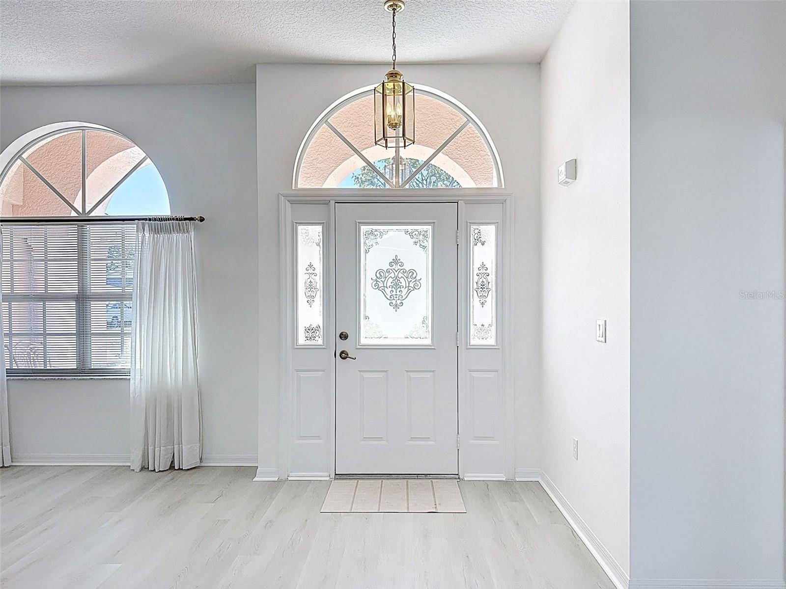 RAINBOW WOODS - Residential