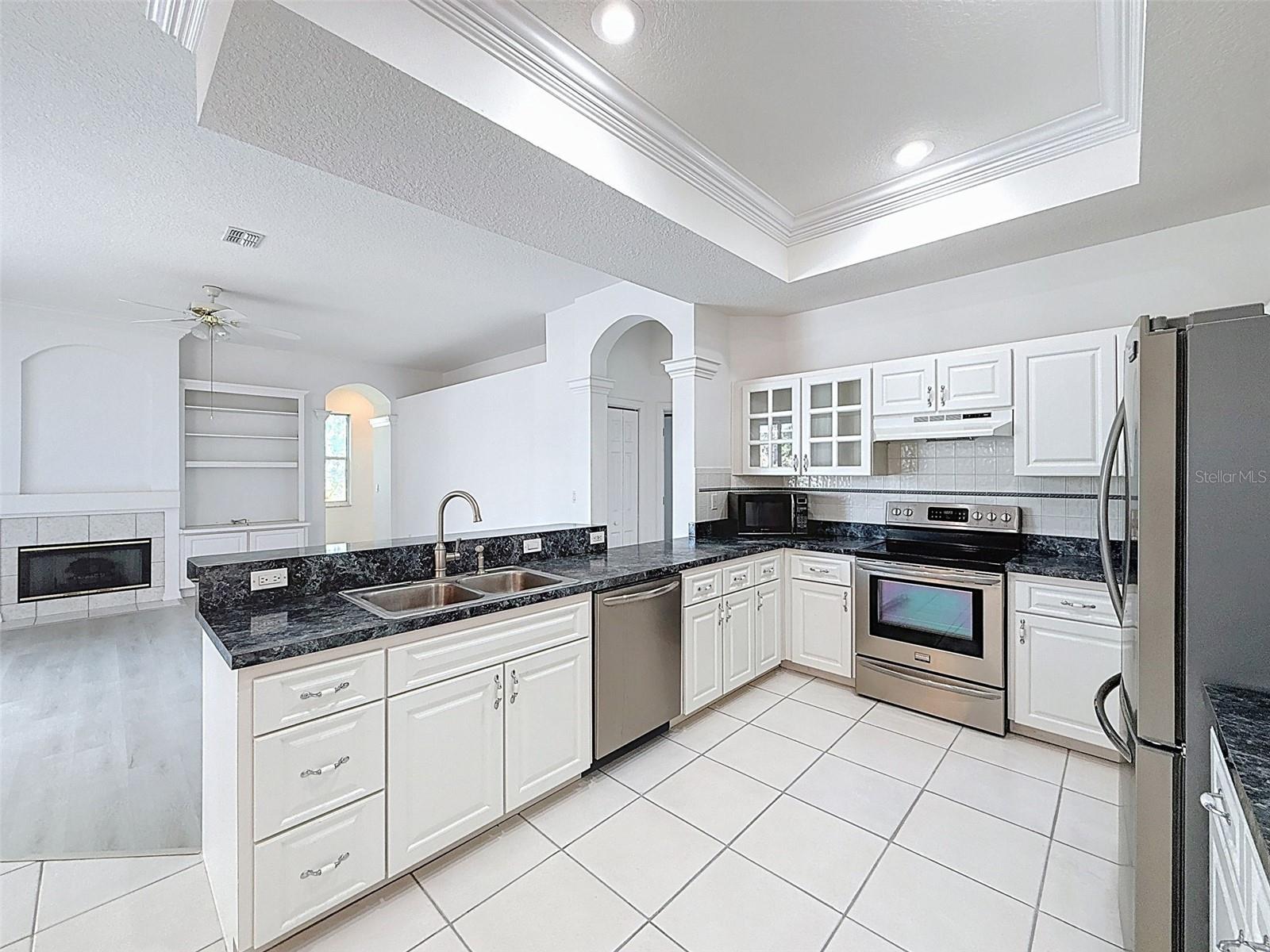 RAINBOW WOODS - Residential