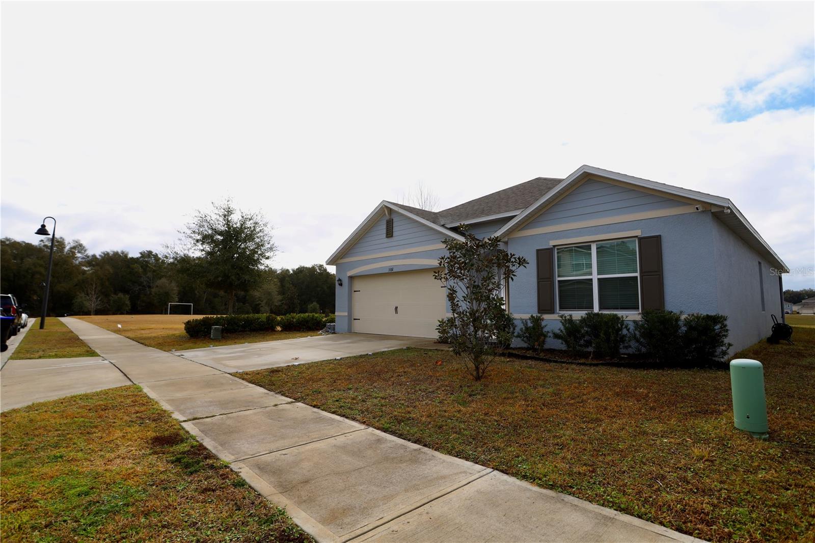 HOLLY ESTATES - Residential