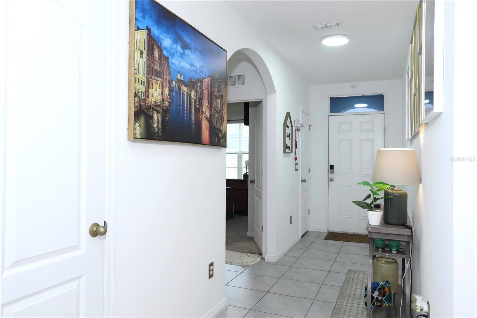 HOLLY ESTATES - Residential