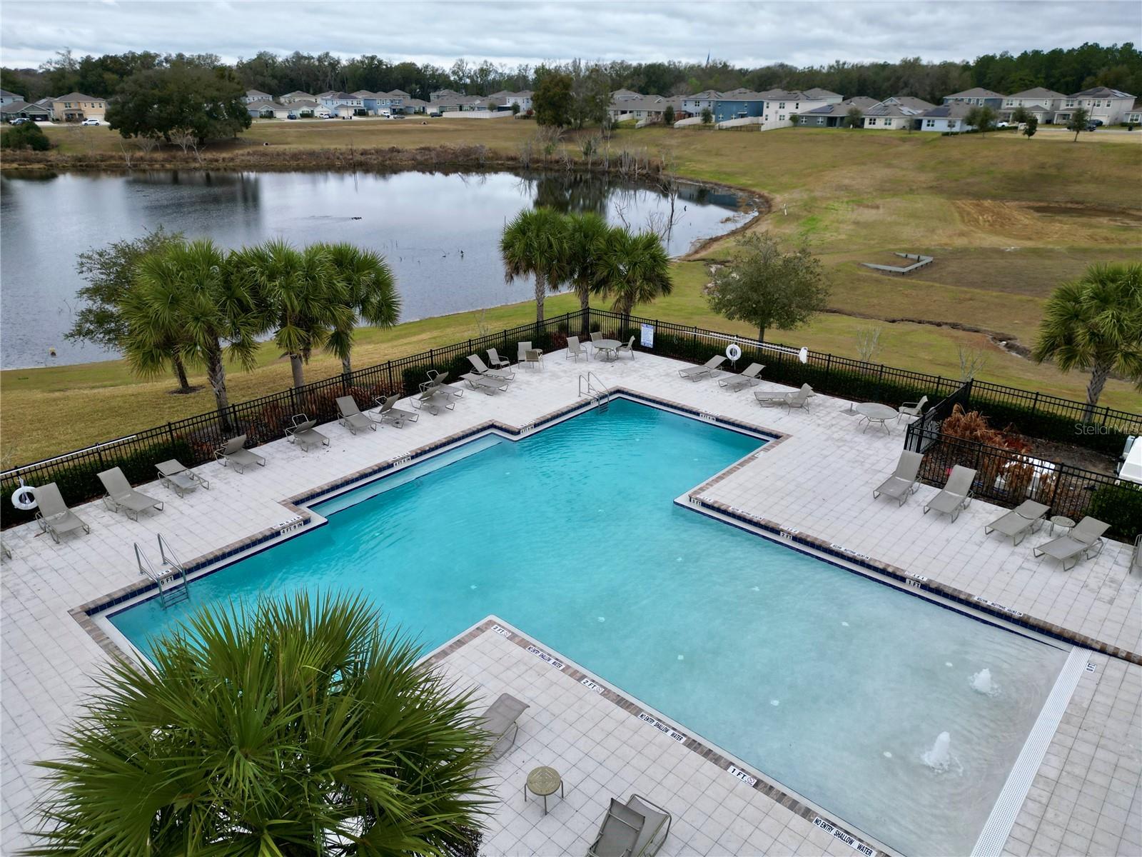 HOLLY ESTATES - Residential